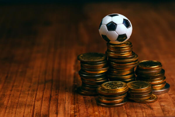 Проходящие ставки в футболе онлайн ставка казино